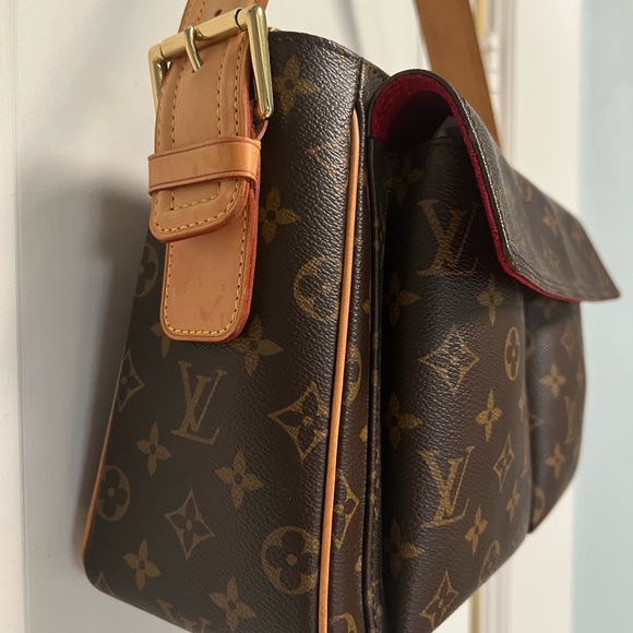 Louis Vuitton handbag - Picture 3 of 15